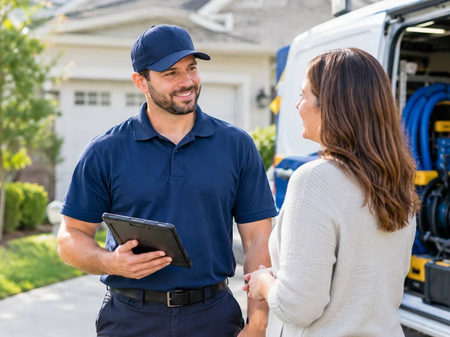 Sewage Backup Cleanup Cohutta, GA FAQs